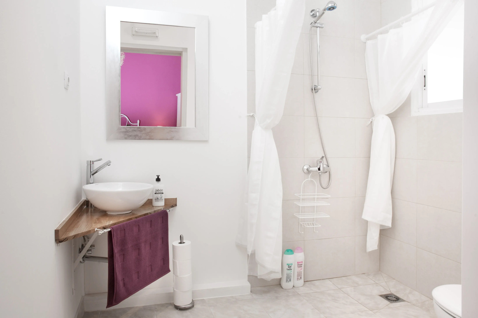 Foto - Jardinets Guest House