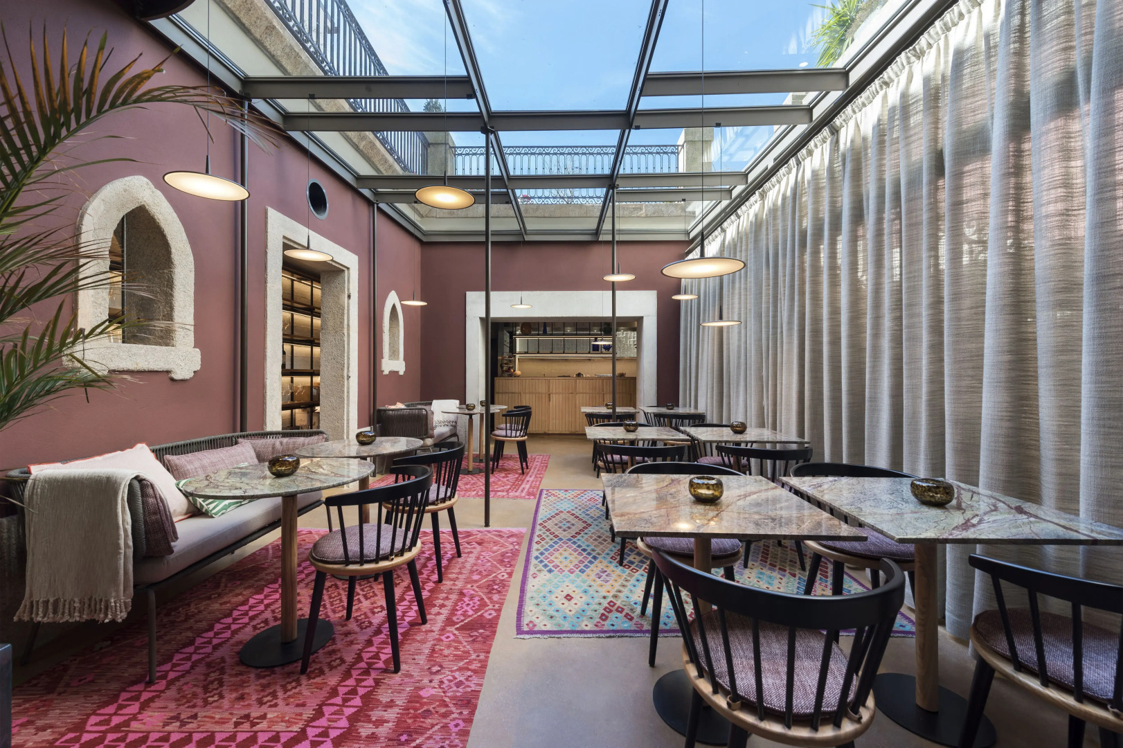 Foto - Jardins do Porto - by Unlock Hotels