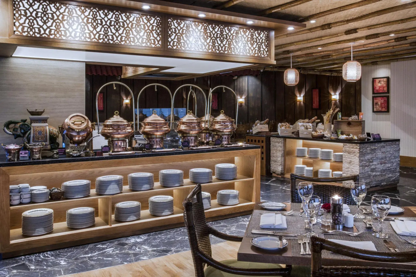 Foto - Crowne Plaza Dubai Deira by IHG