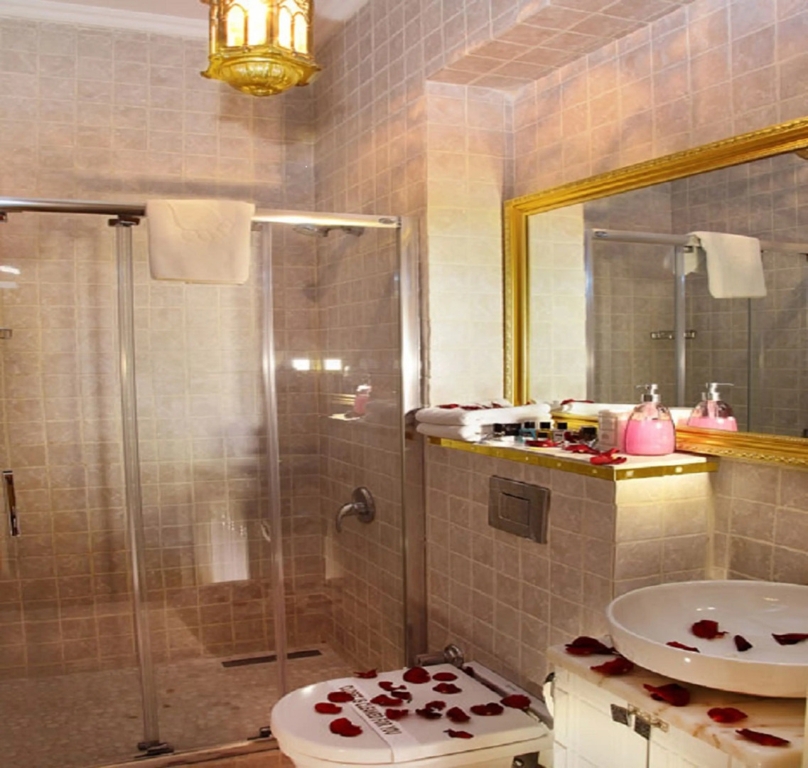 Photo - Sultan Tughra Hotel