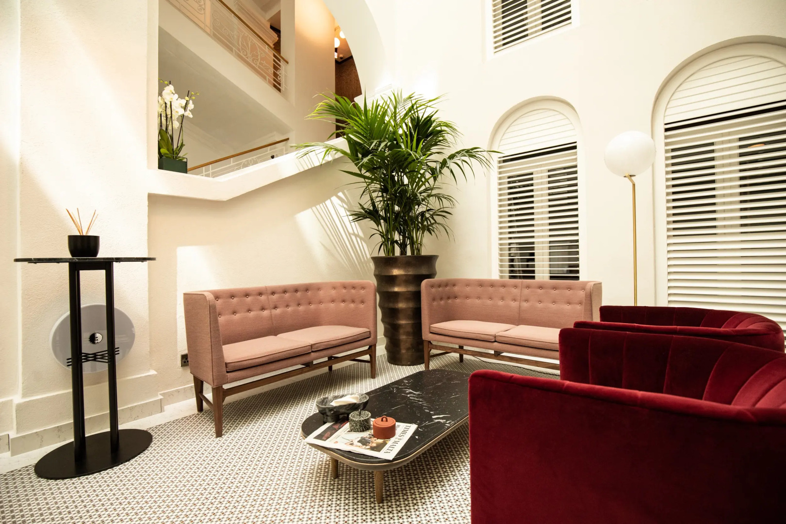 Photo - Rosselli AX Privilege