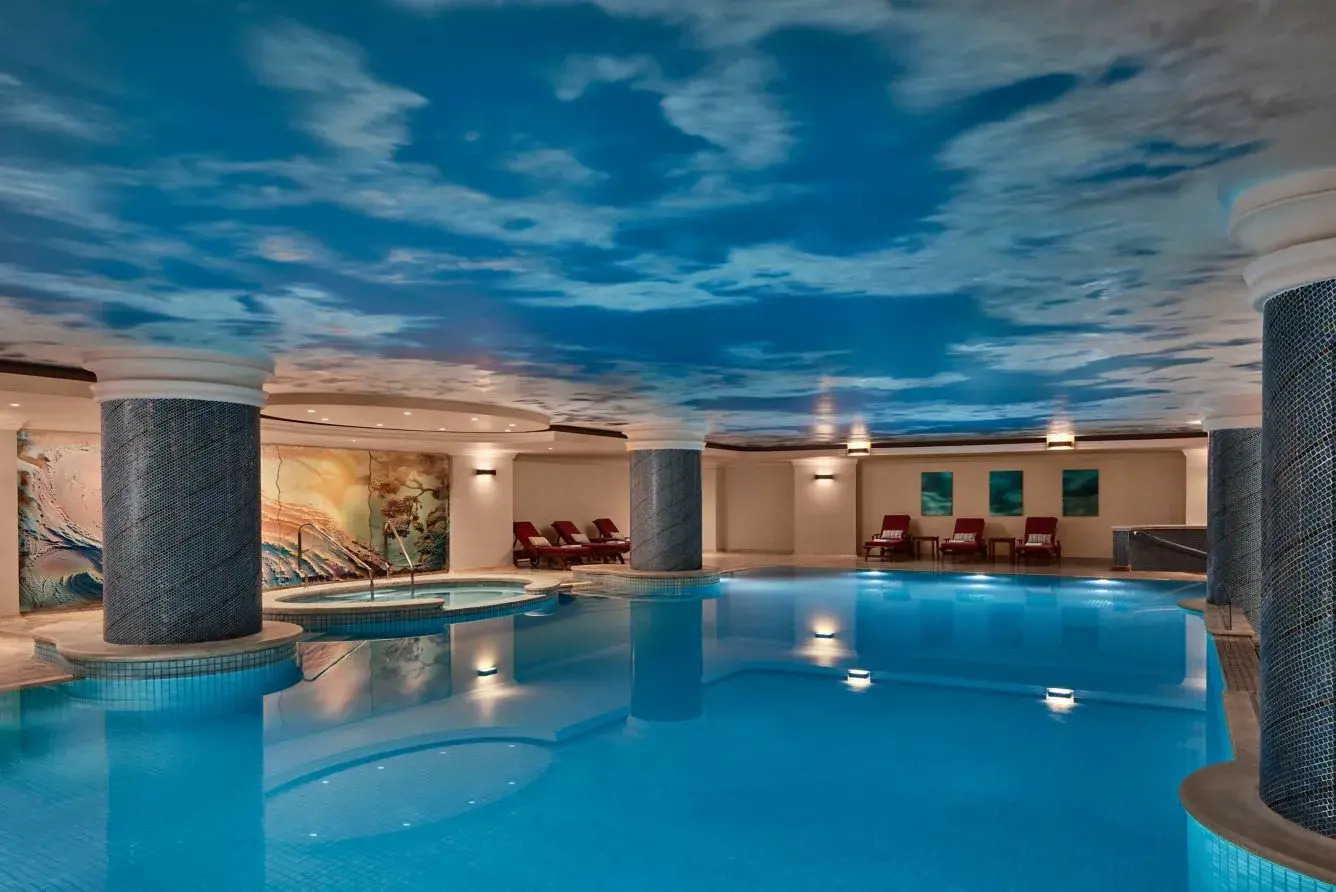 Foto - The Ritz-Carlton, Istanbul at the Bosphorus