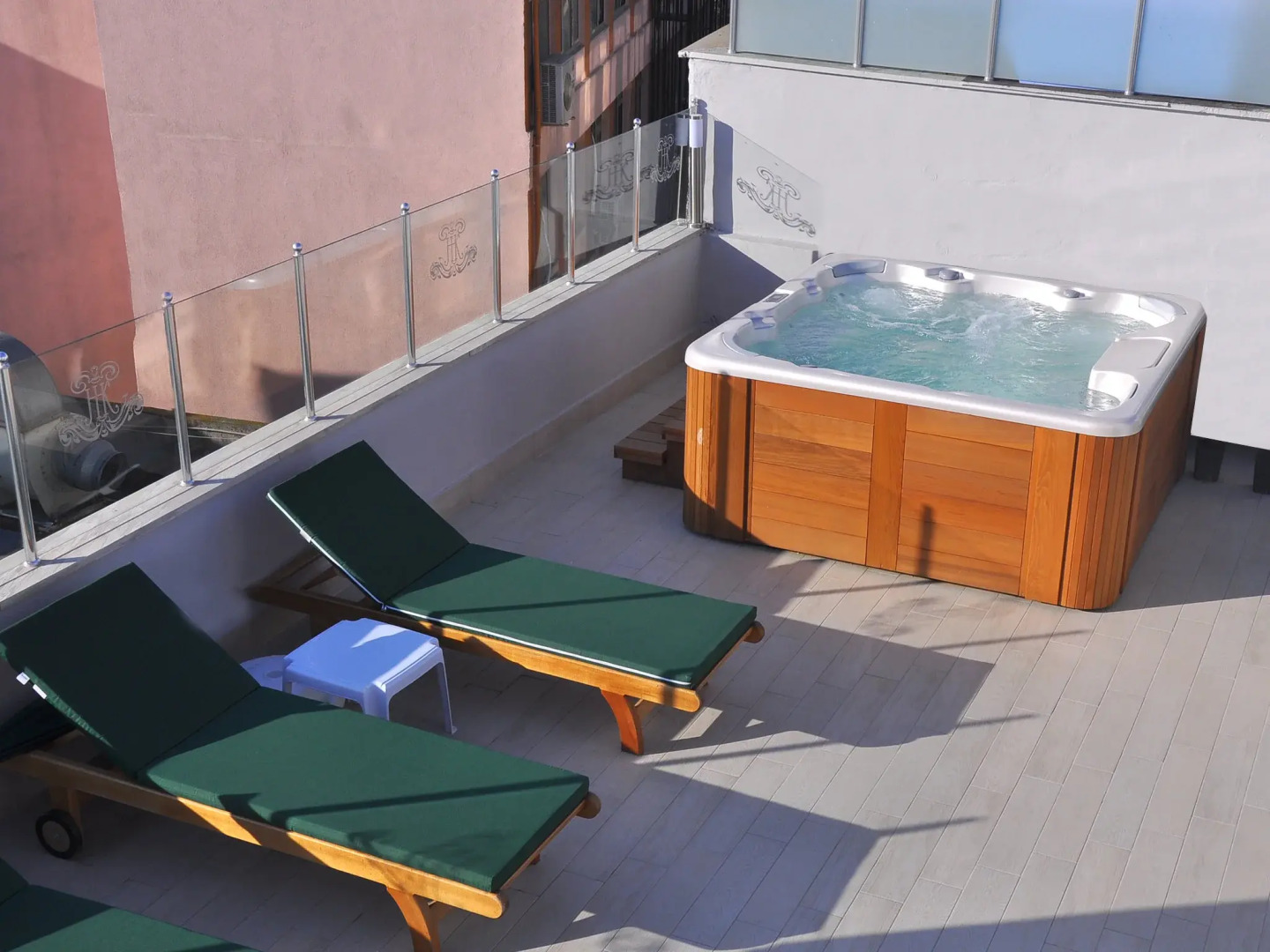 Photo - Divani Ali Hotel