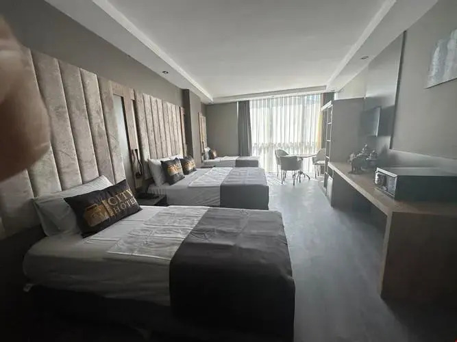 Photo - İstanbul City Airport Hotel