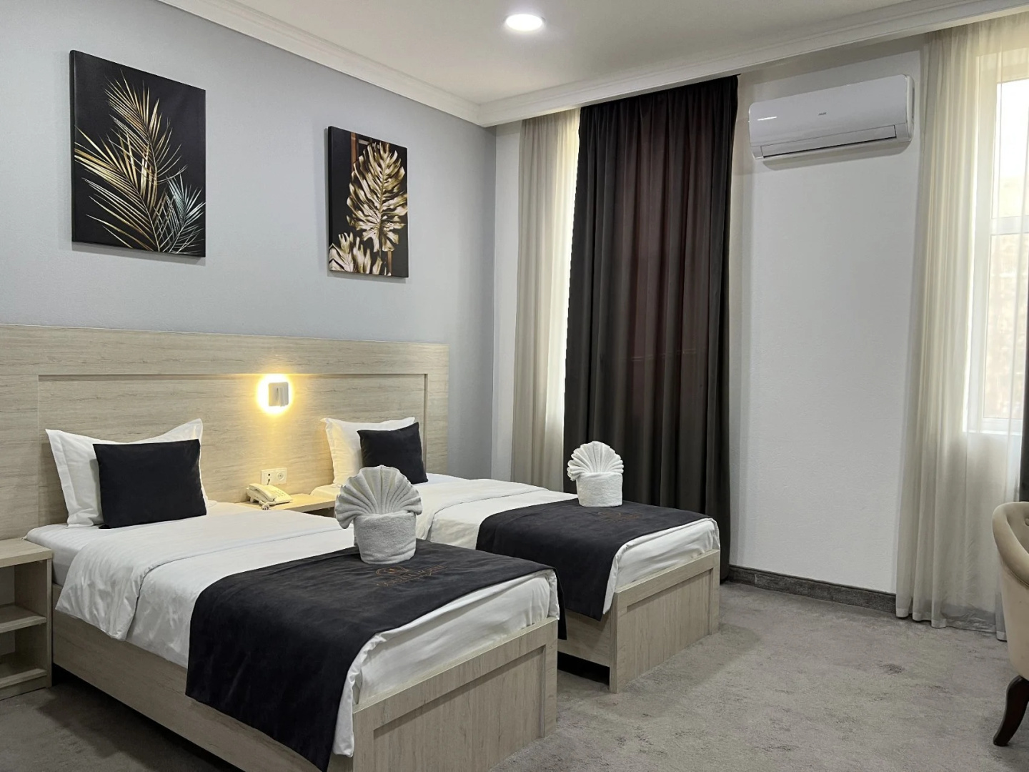 Photo - South Tashkent Hotel