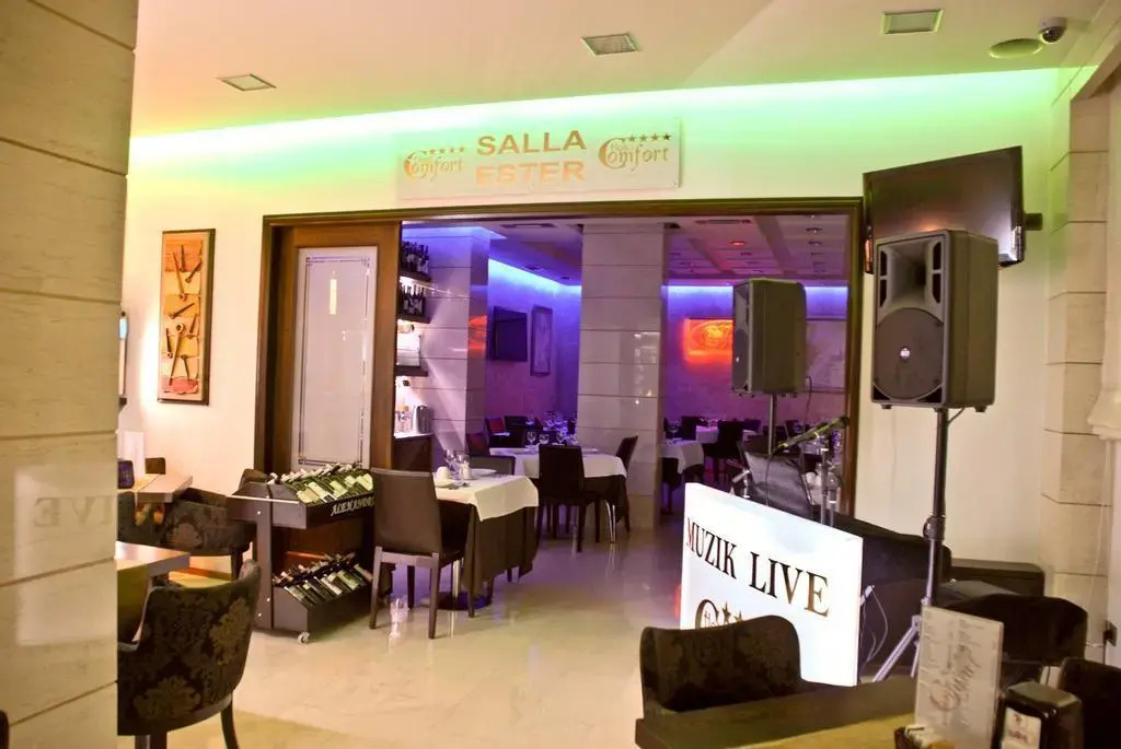 Photo - Hotel Comfort