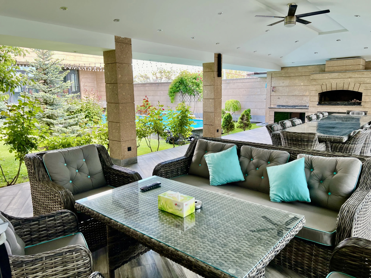 Foto - Luxury Villa With Pool and Jacuzzi