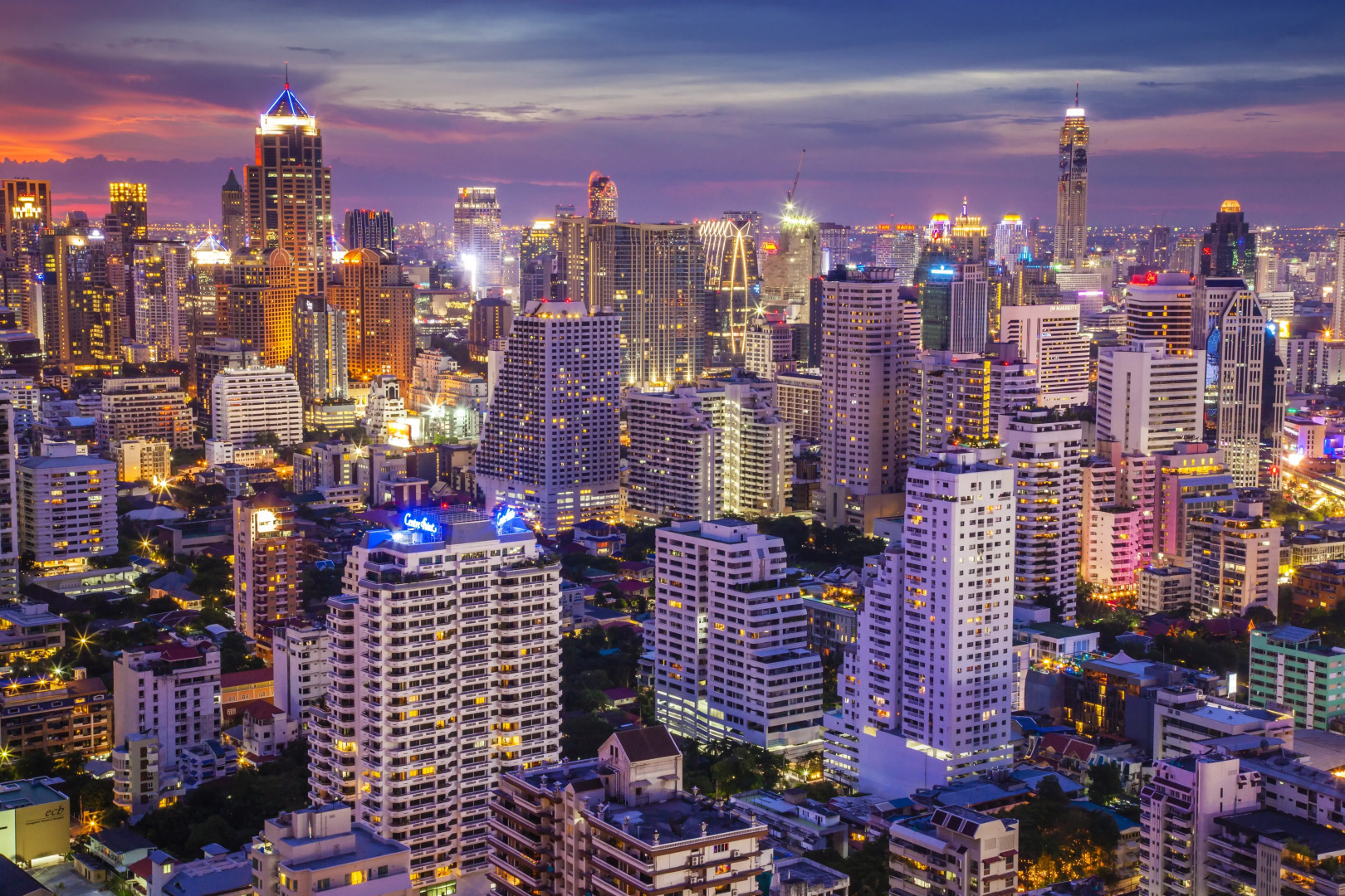 Photo - Column Bangkok Hotel