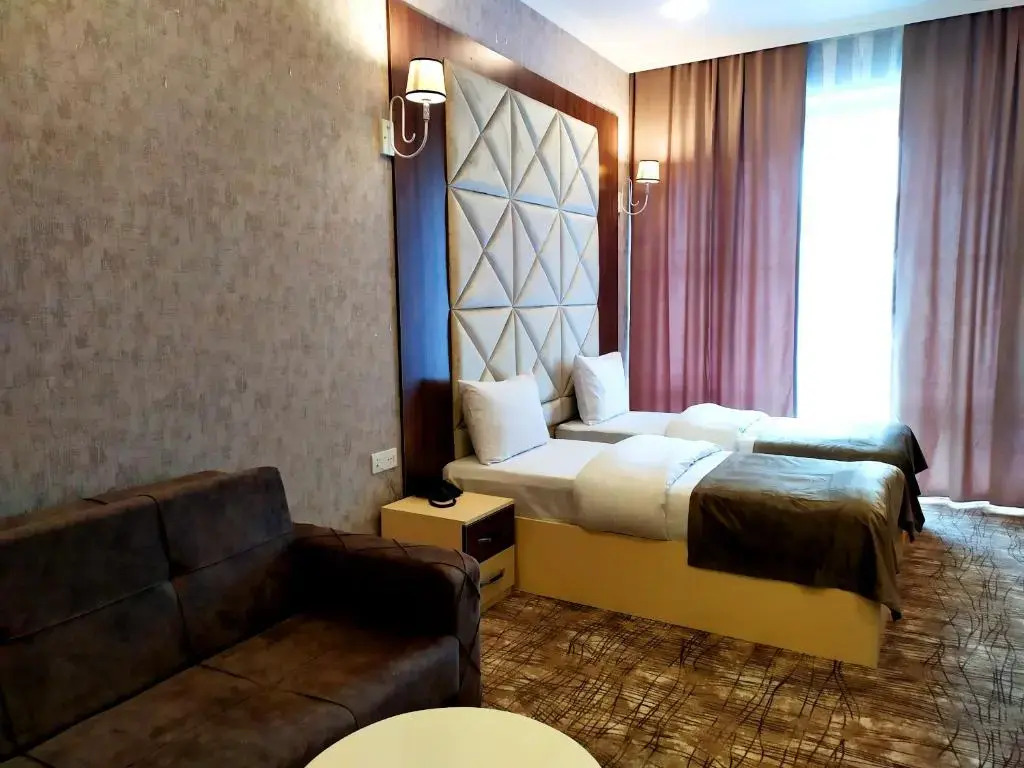 Foto - The Clocktower Hotel