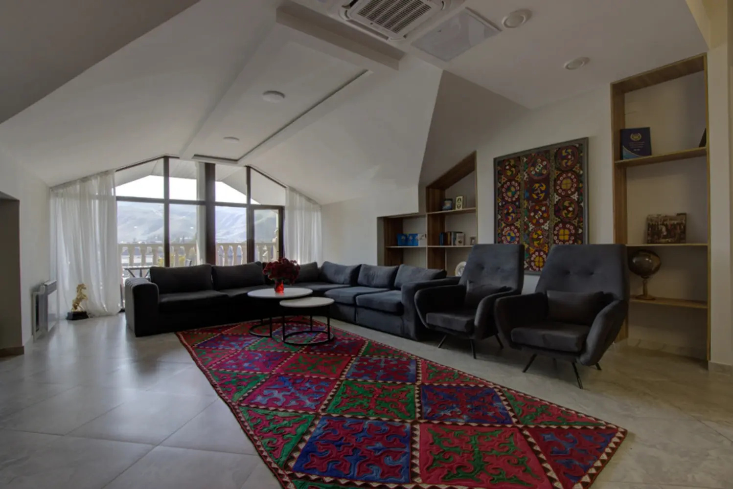 Foto - Aisha Hotel