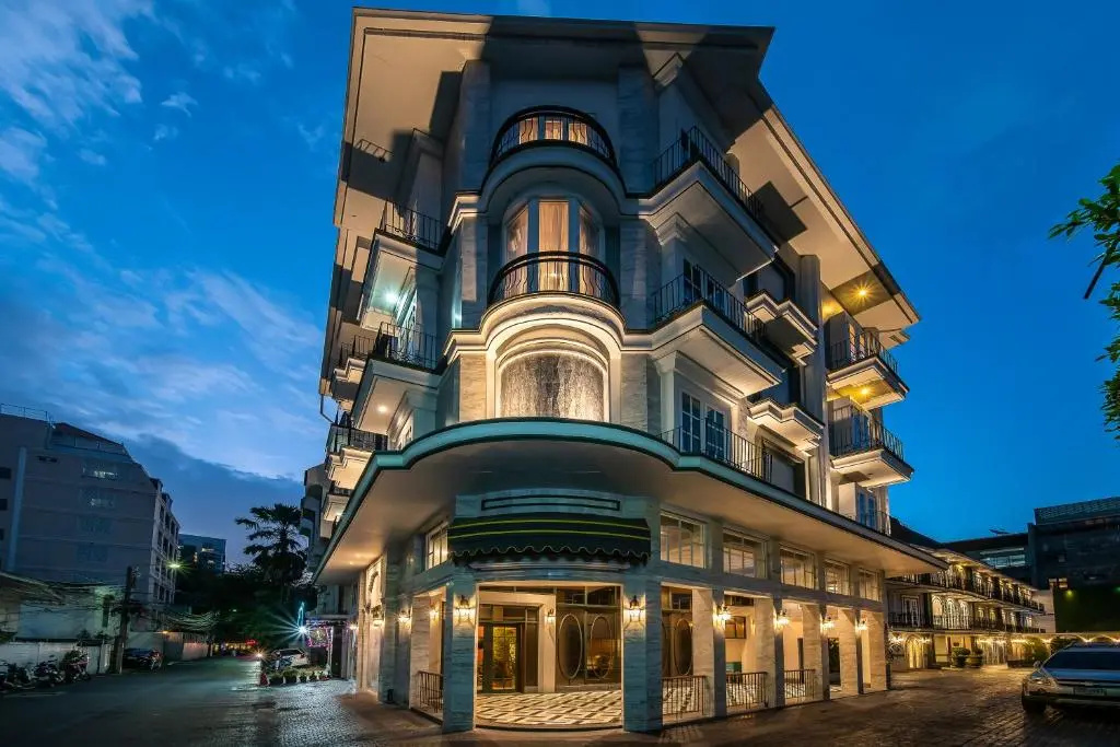 Photo - La Petite Salil Sukhumvit Thonglor 1