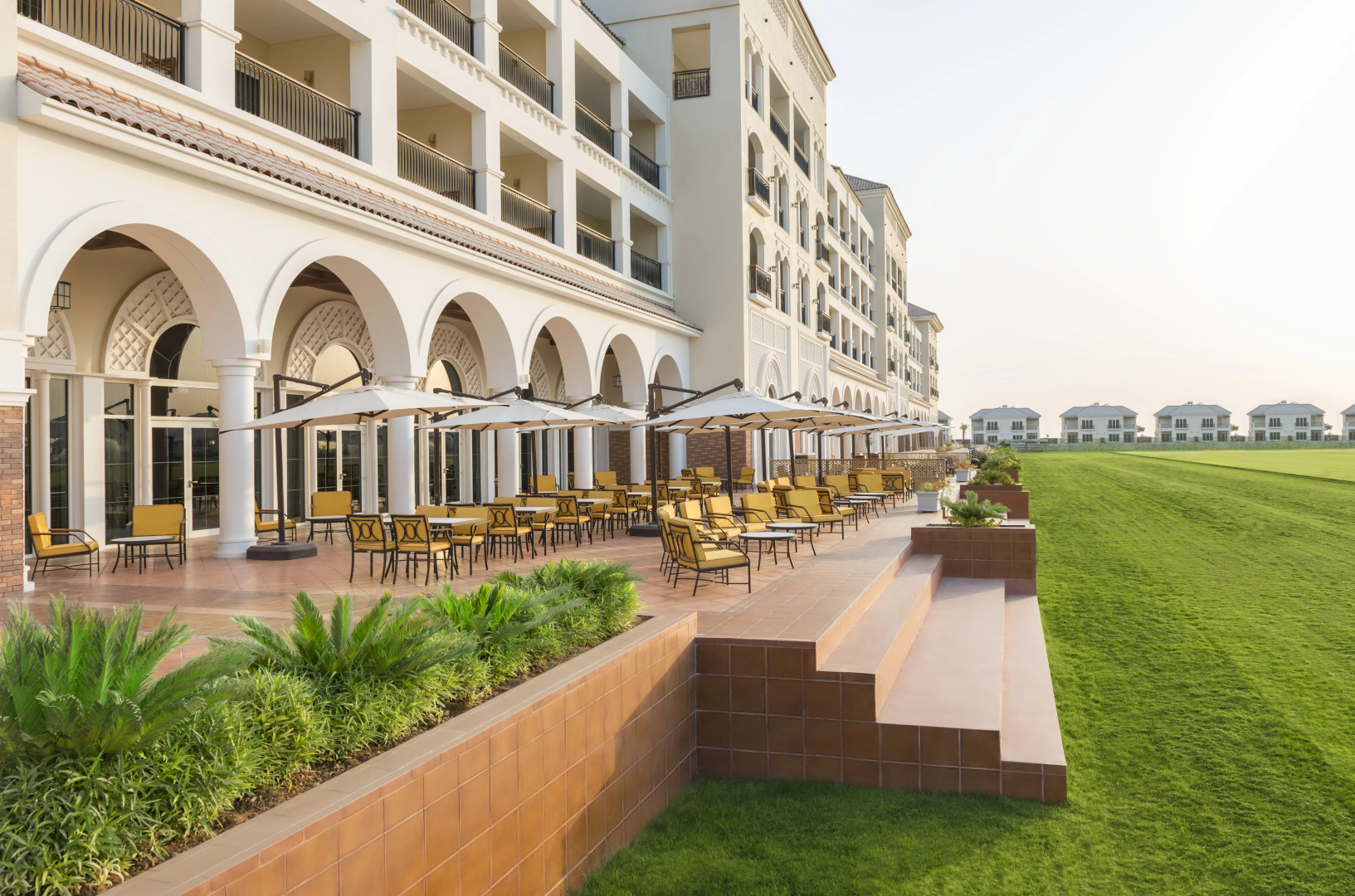 Foto - Al Habtoor Polo Resort