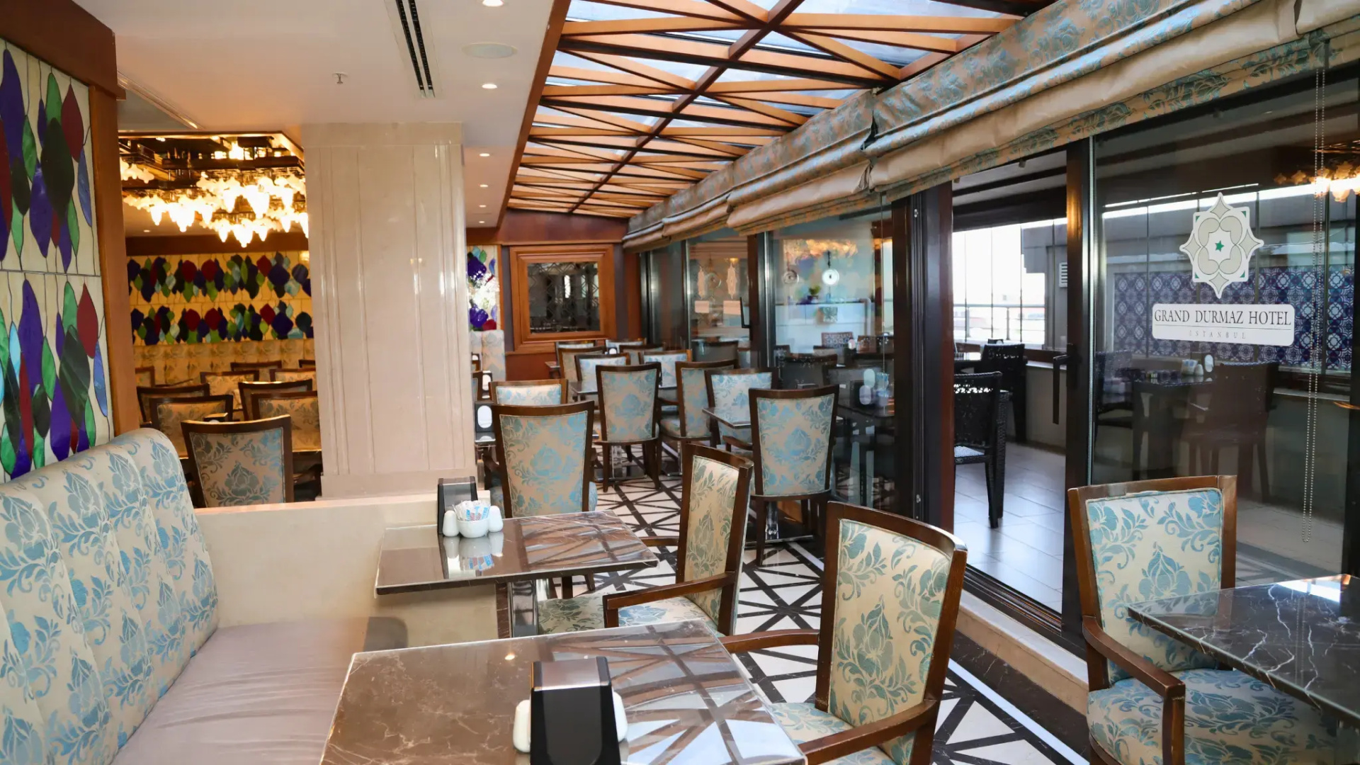 Foto - Grand Durmaz Hotel