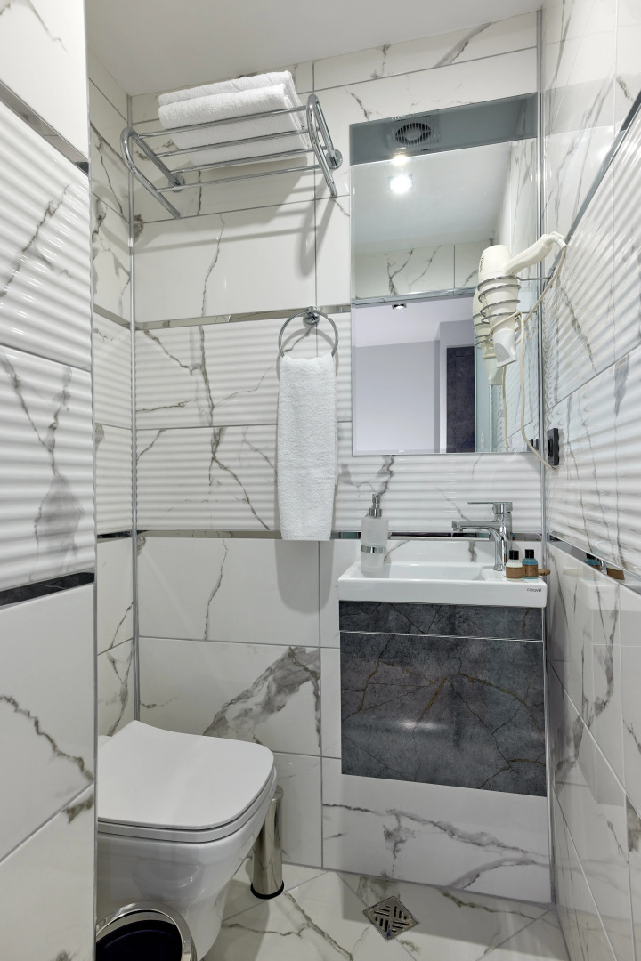 Foto - The Bold Hotel