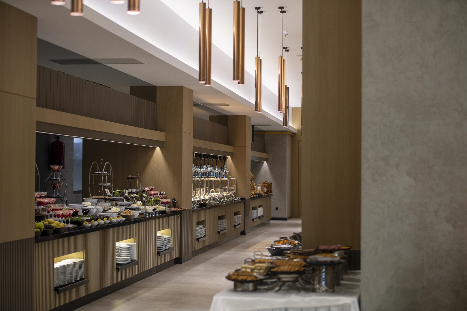 Foto - Belek Beach Resort Hotel