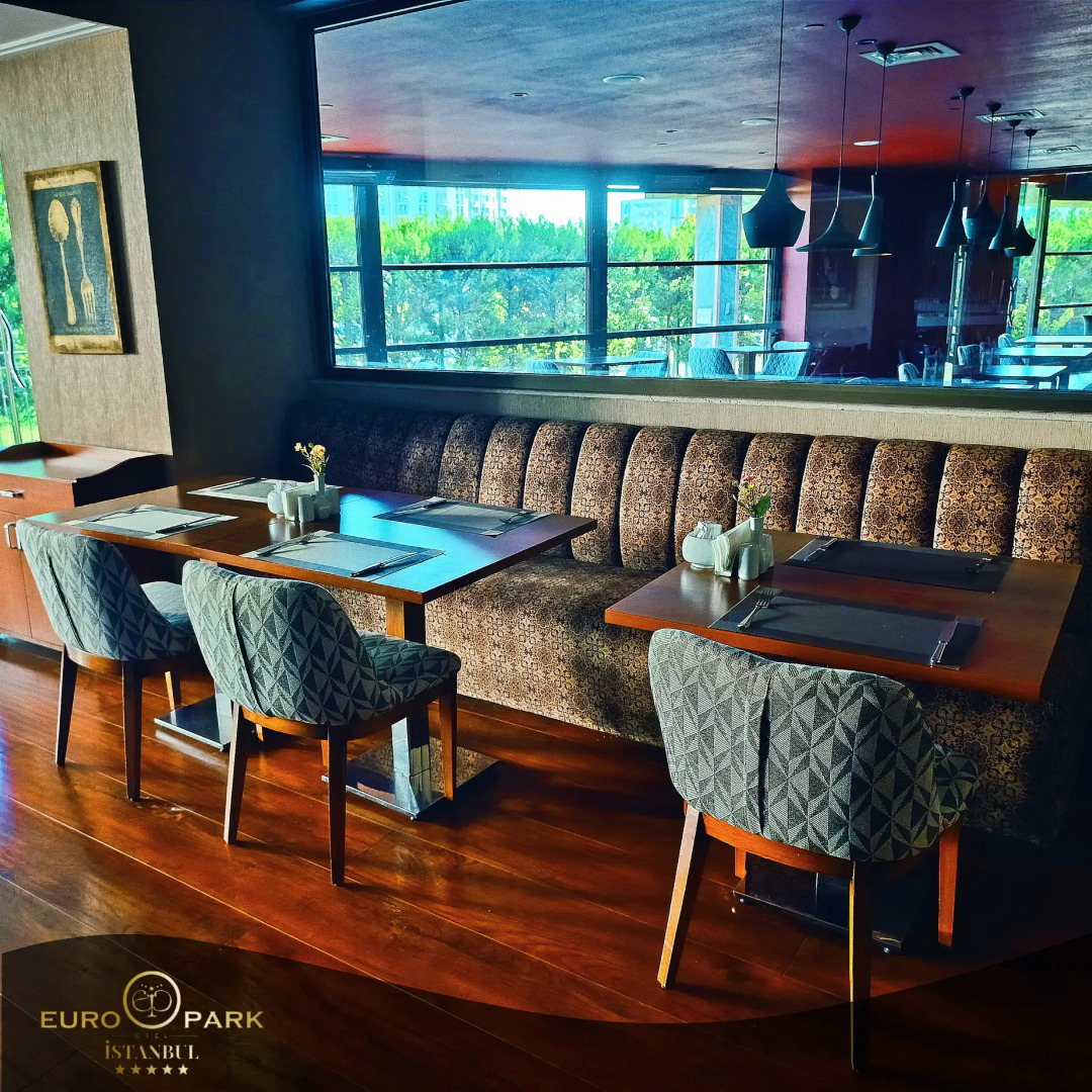 Foto - Euro Park Otel