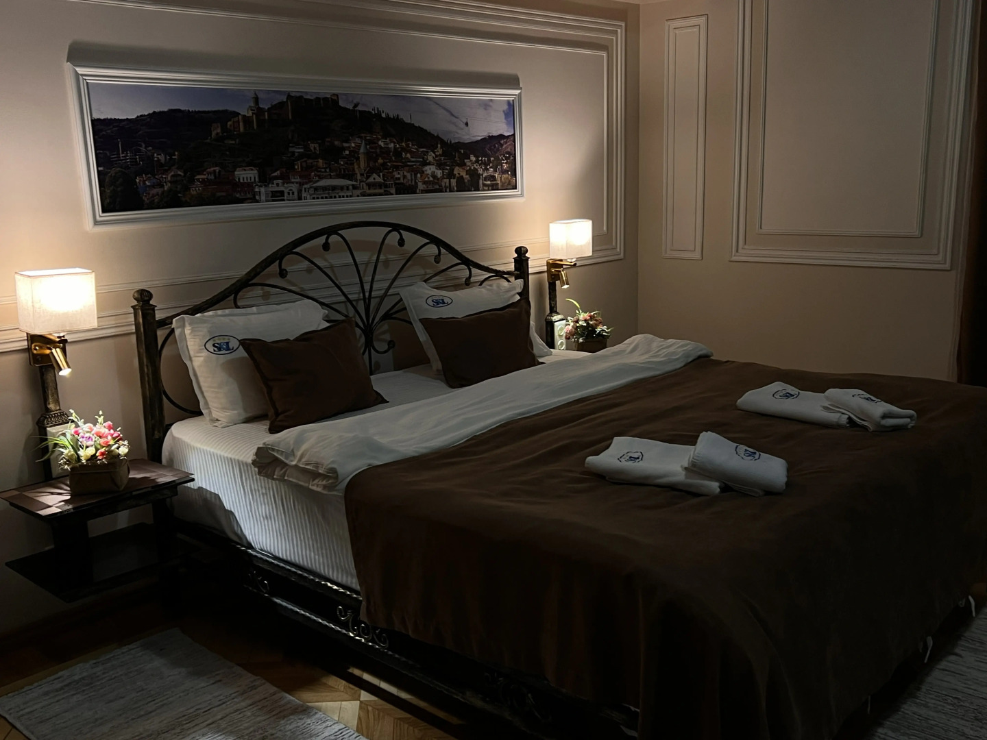 Photo - S&L Boutique Hotel
