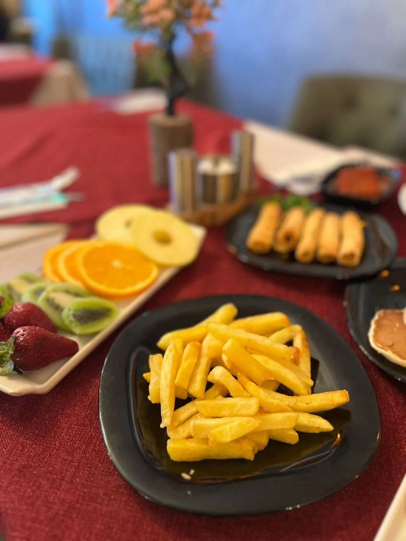 Foto - Sultan Suleyman Palace & Spa Hotel