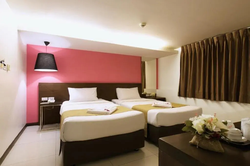 Photo - Grand Alpine Hotel