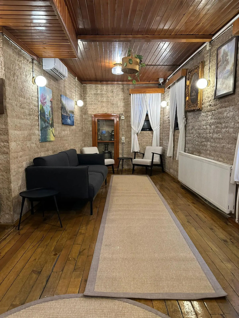 Foto - Zeynep Hanim Konagi