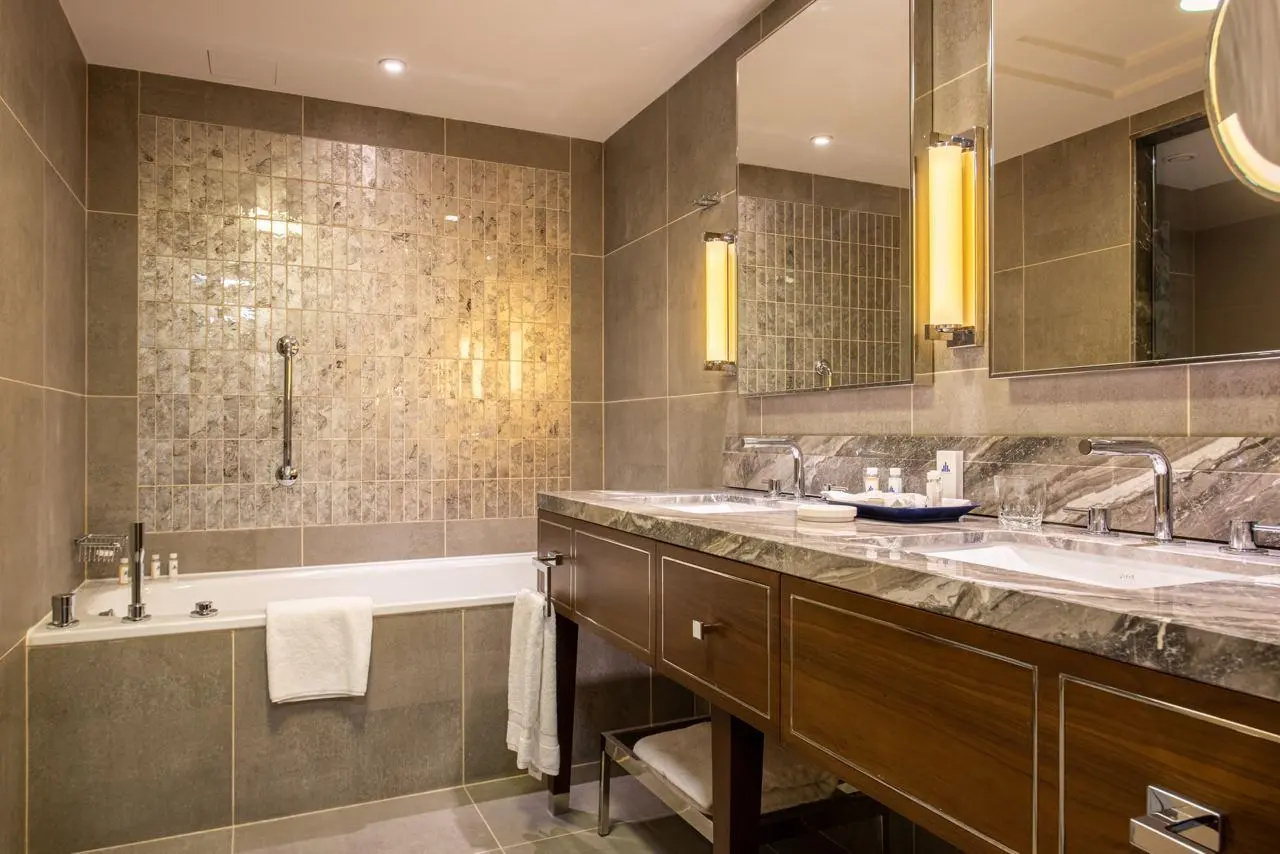 Foto - International Hotel Tashkent