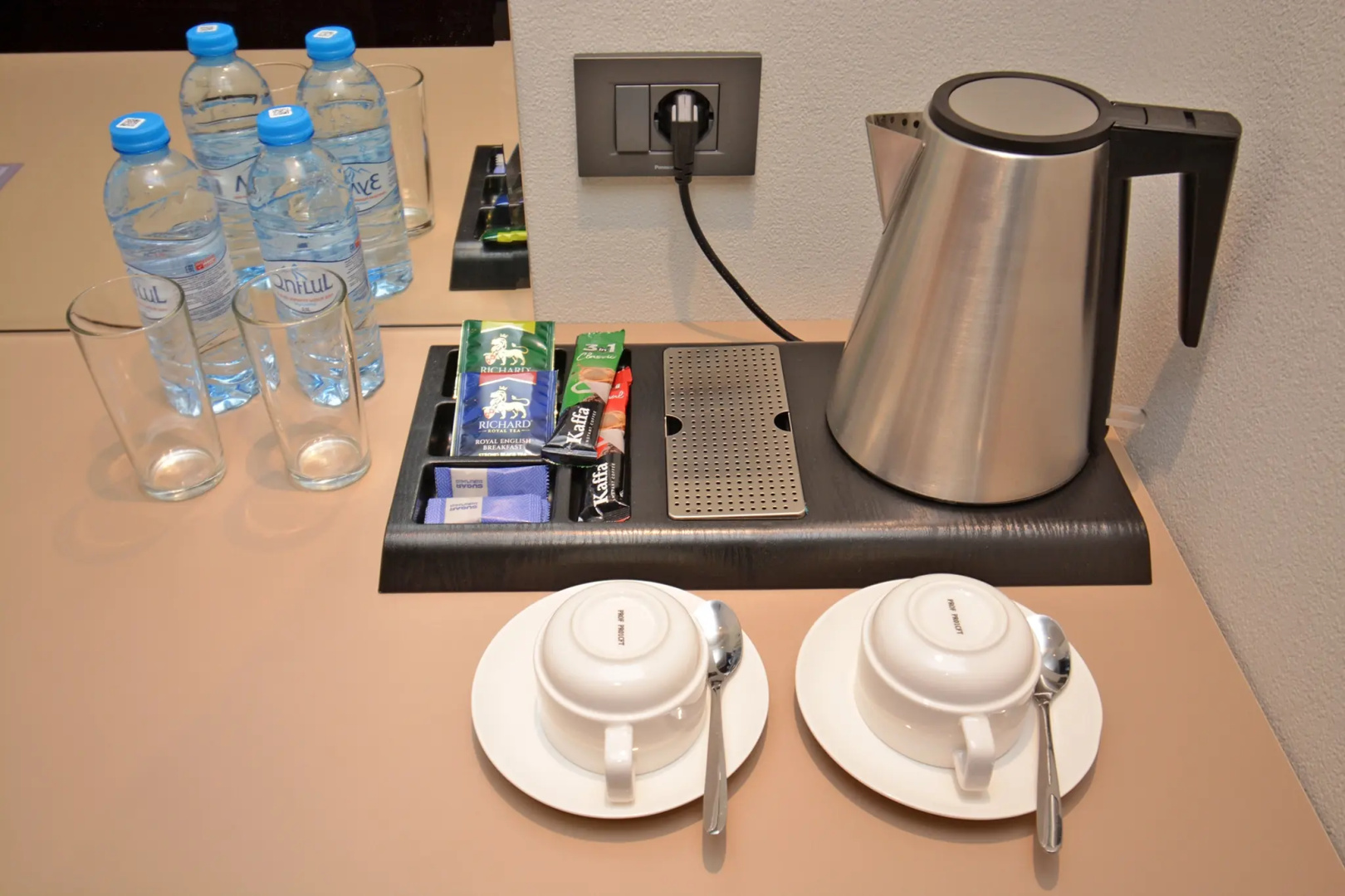 Foto - BM Avenue Hotel
