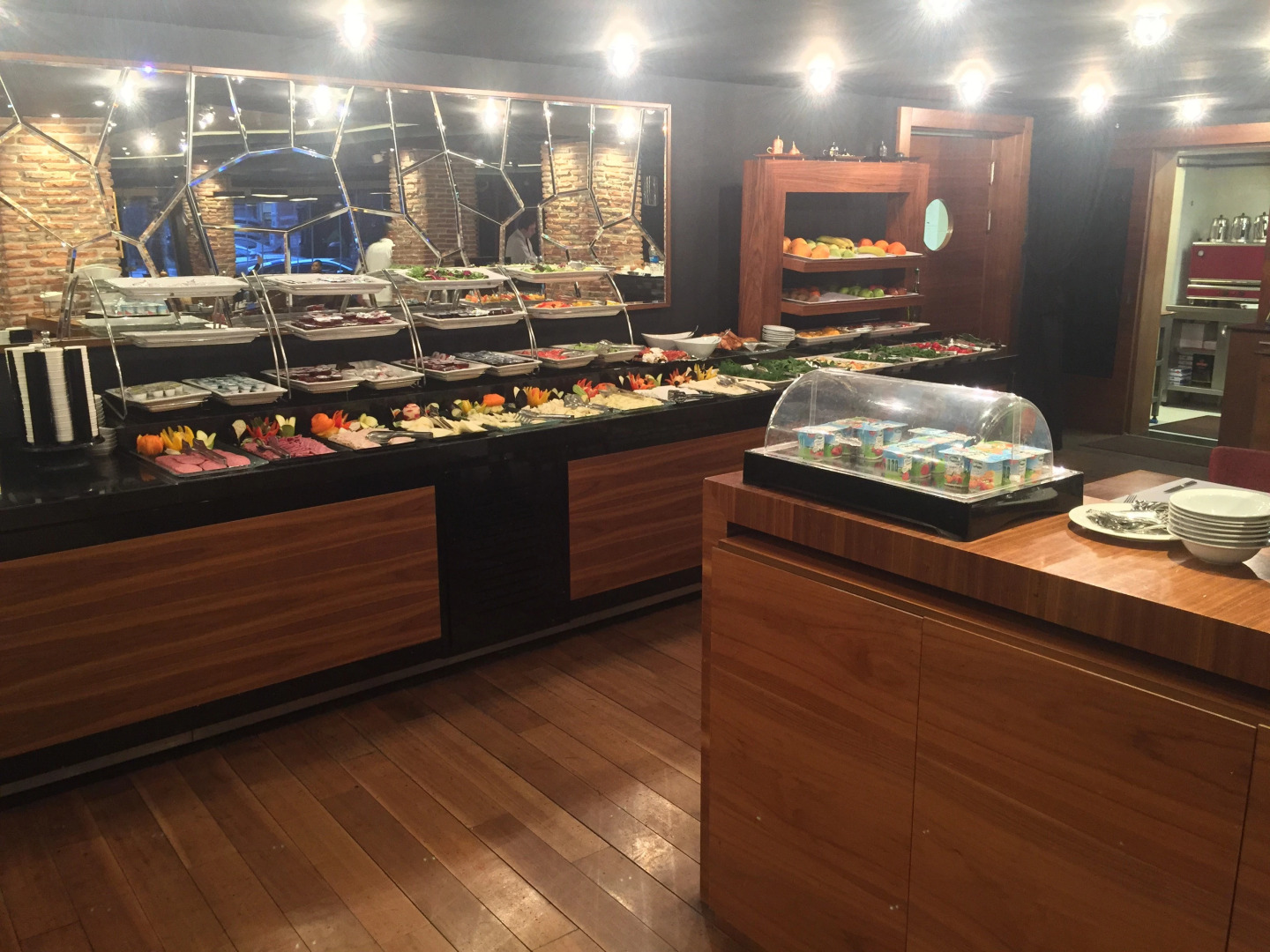 Foto - Hotel Suadiye