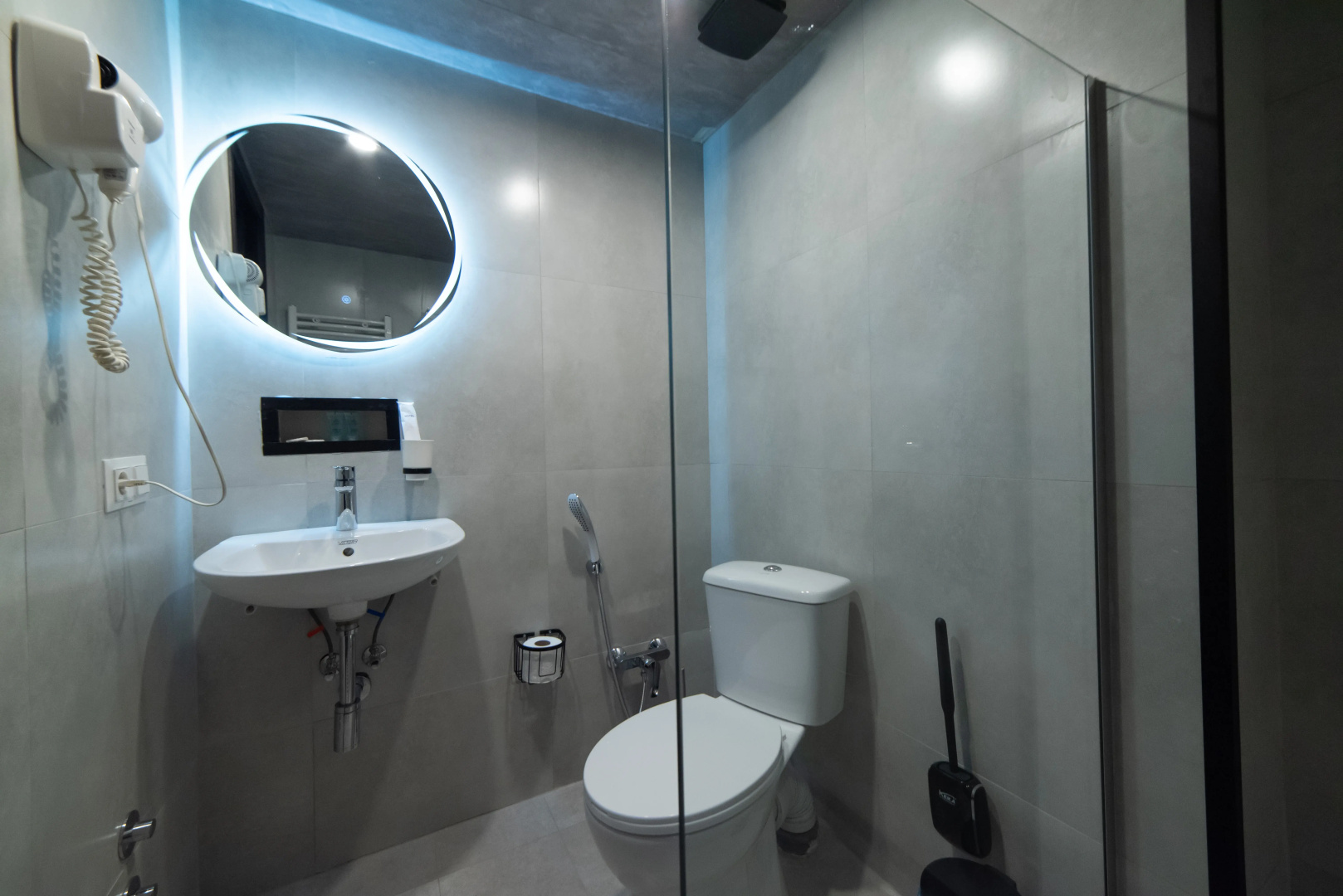 Photo - Hotel Voyager