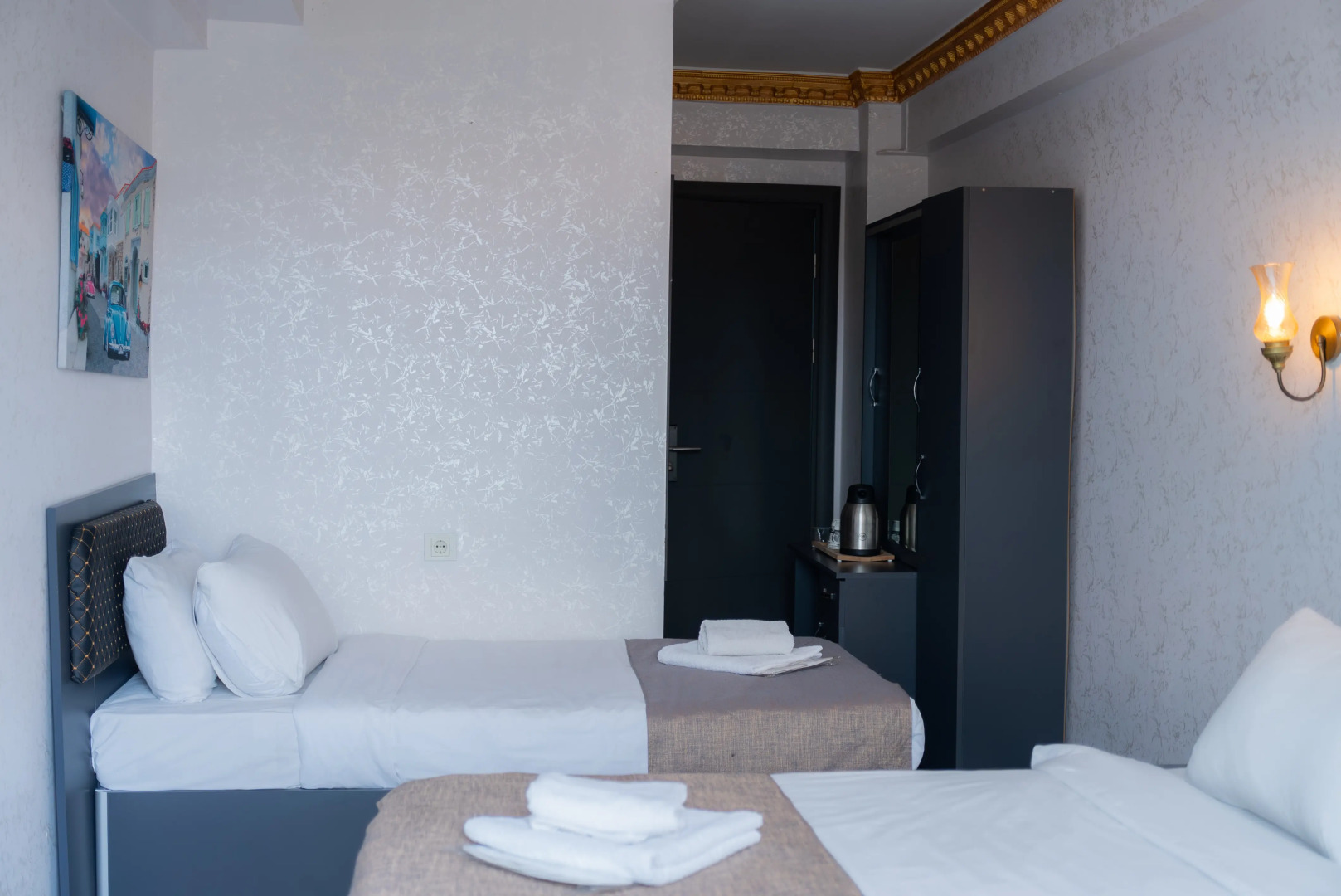 Foto - Golden Horn Park Hotel