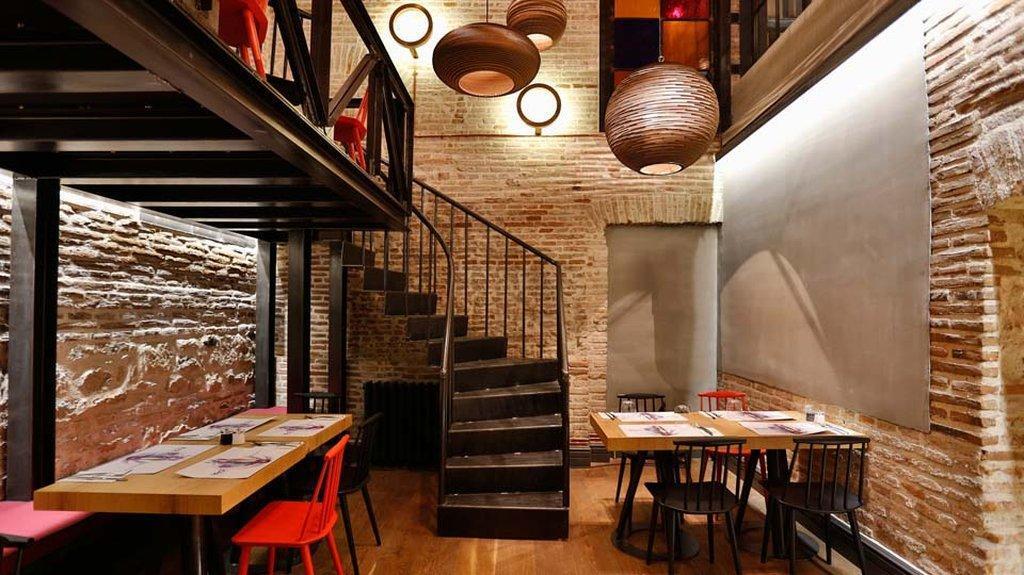 Foto - Hotel The Public - Special Category