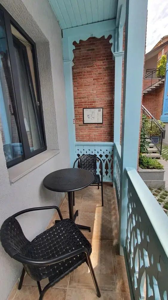 Photo - TbiliSee Hotel