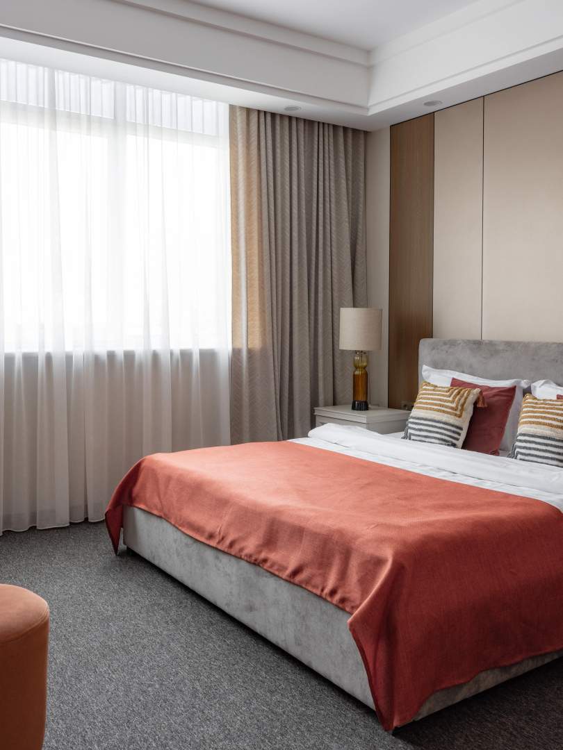 Photo - Renion Residence Hotel