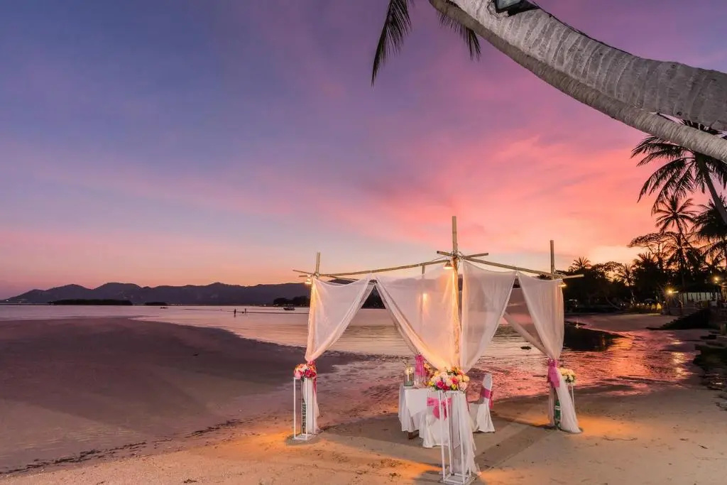 Foto - Chaba Cabana Beach Resort