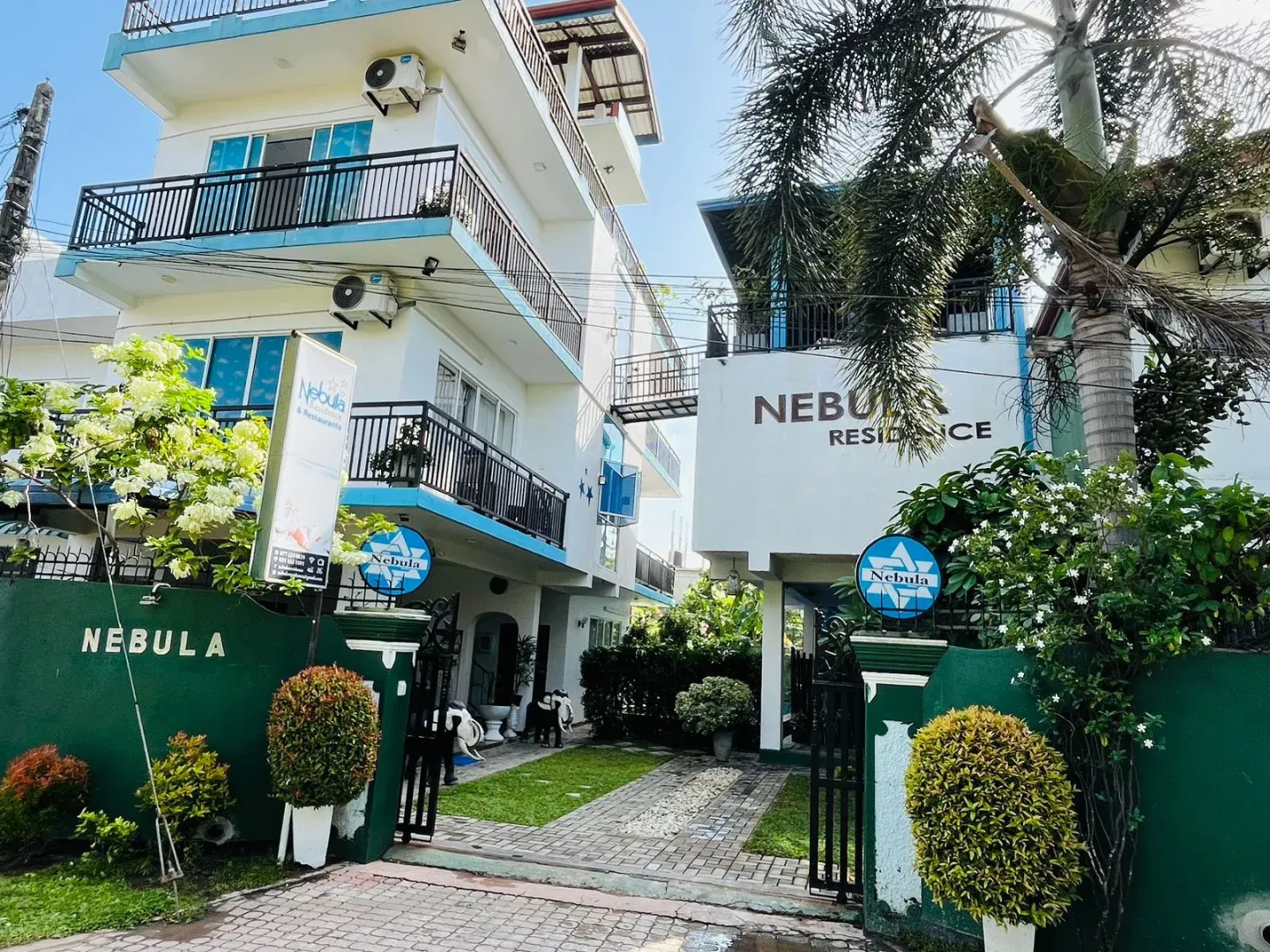 Photo - Nebula Residence