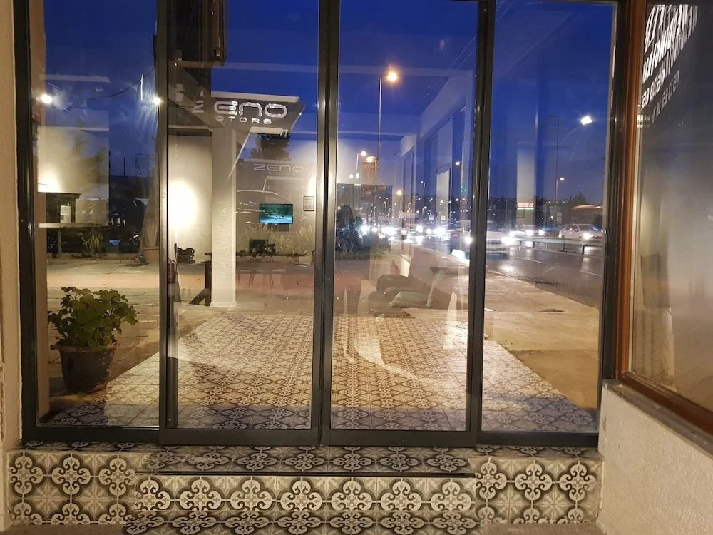 Foto - La Pearl Konaklama