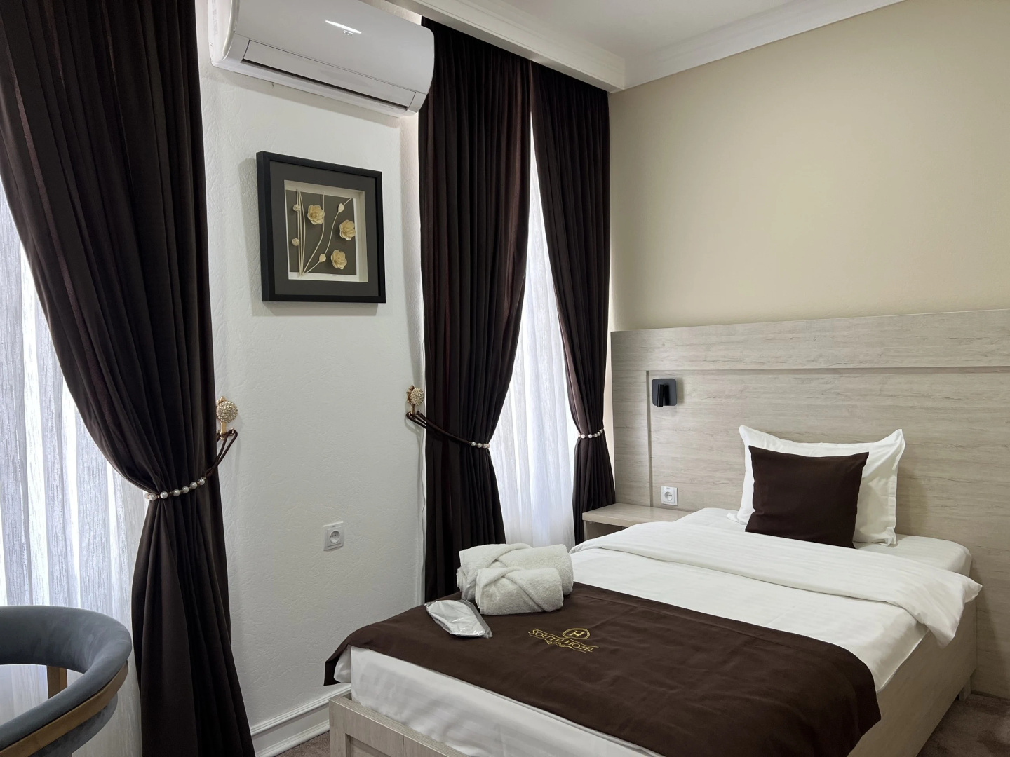 Photo - South Tashkent Hotel