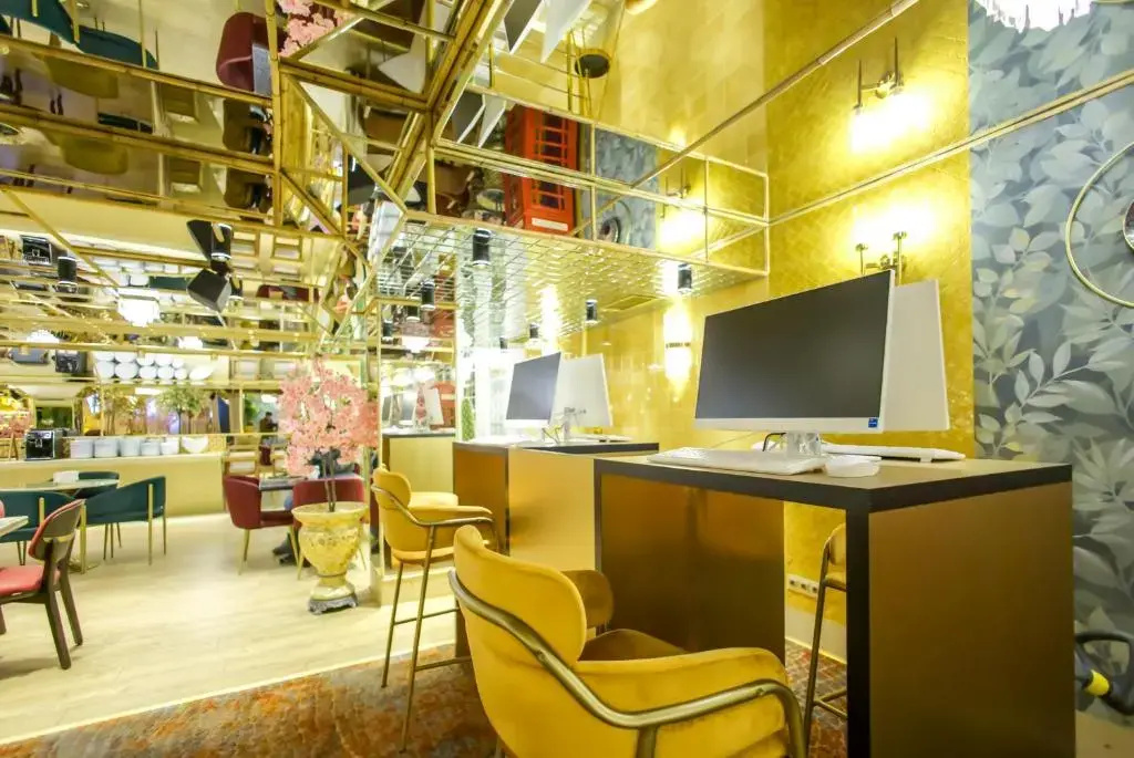 Foto - Carat Hotel Yerevan