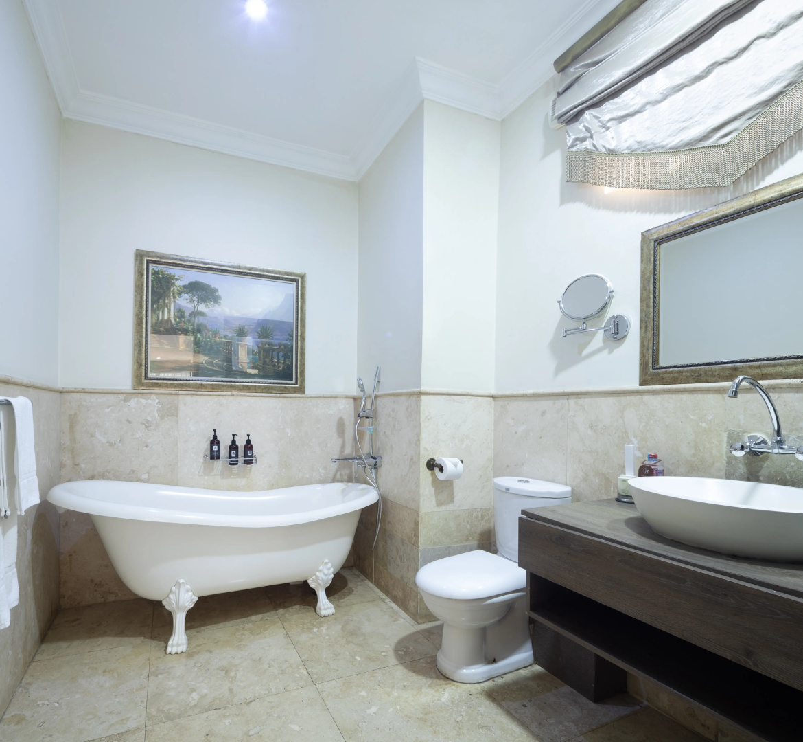 Foto - Villa Monticello Boutique Hotel