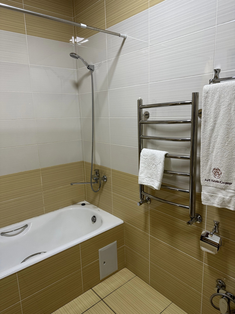 Foto - Grand Art Premium Hotel