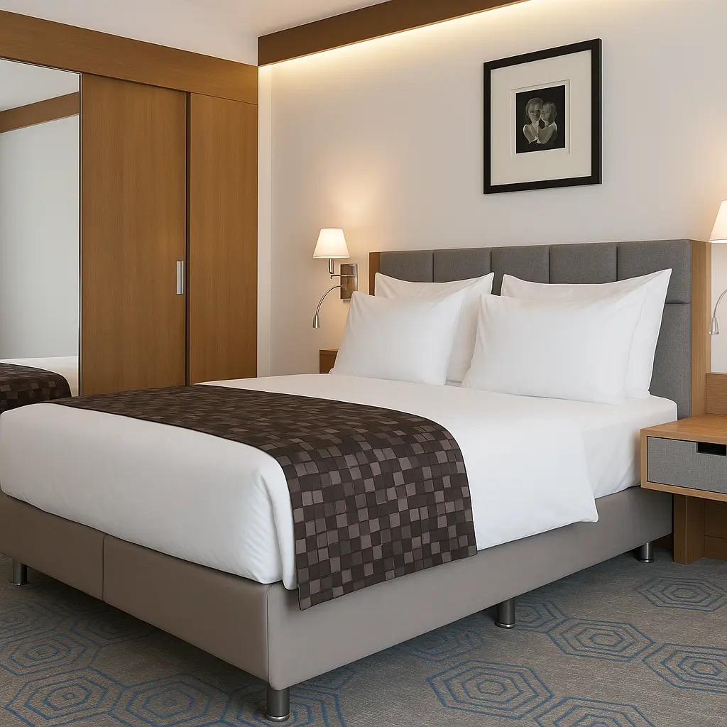 Photo - Yuksel Istanbul Yenikapı Hotel