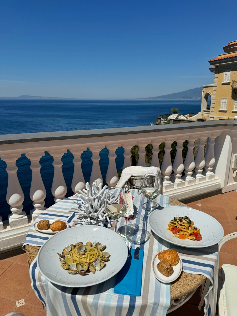 Photo - Hotel Corallo Sorrento