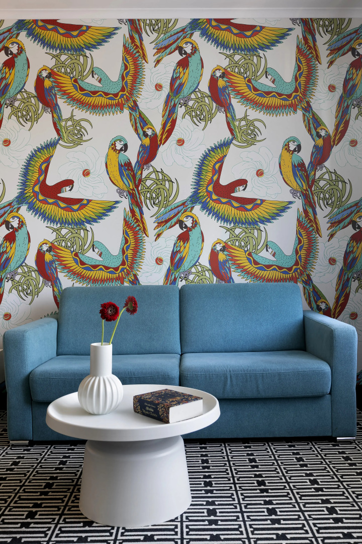 Foto - Liv'Inn Aparthotel