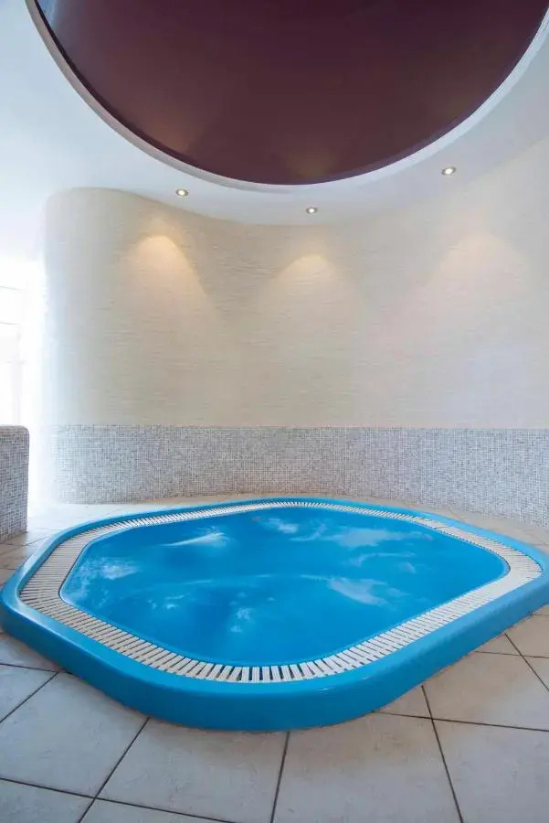 Foto - City Palace Hotel Tashkent