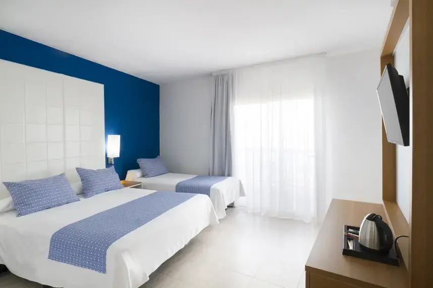 Foto - Ibersol Torremolinos Beach