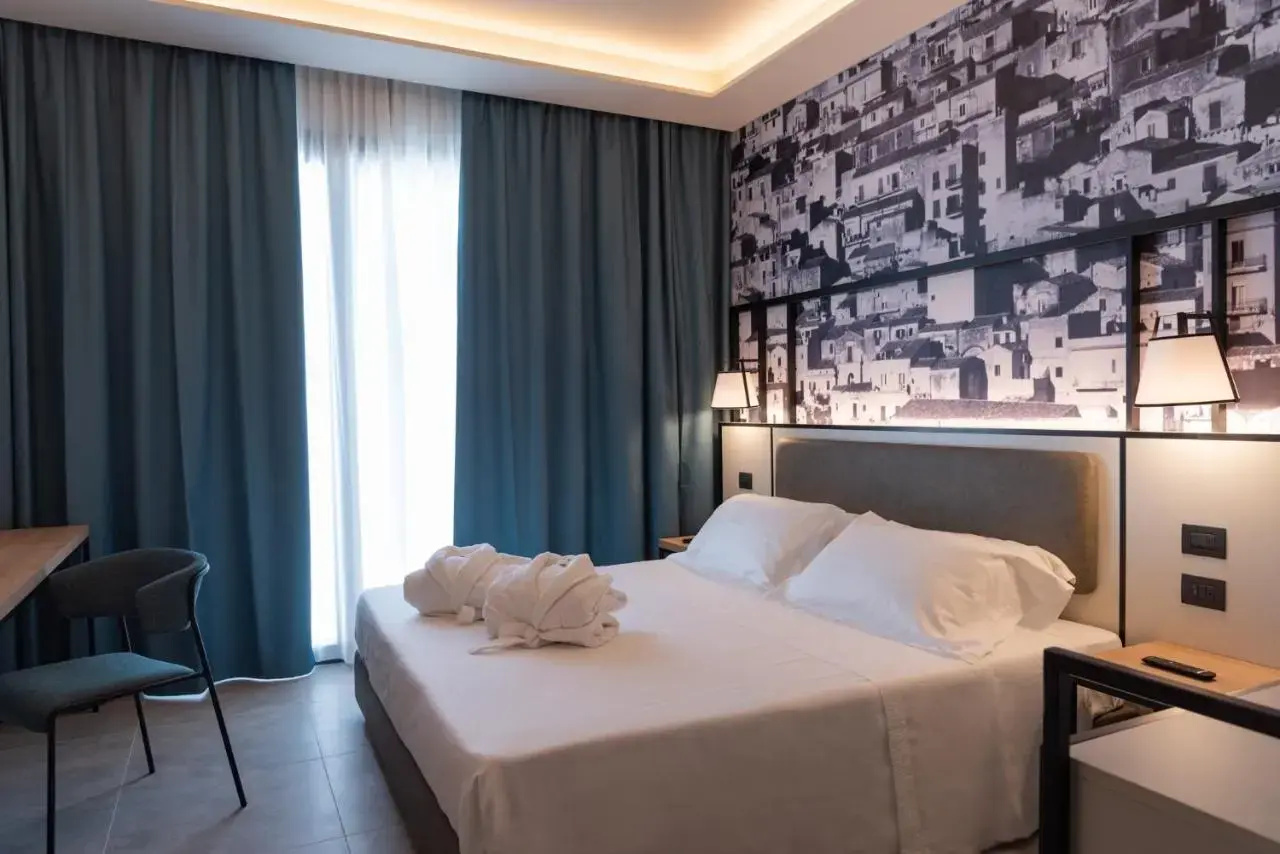 Foto - Modica Boutique Hotel