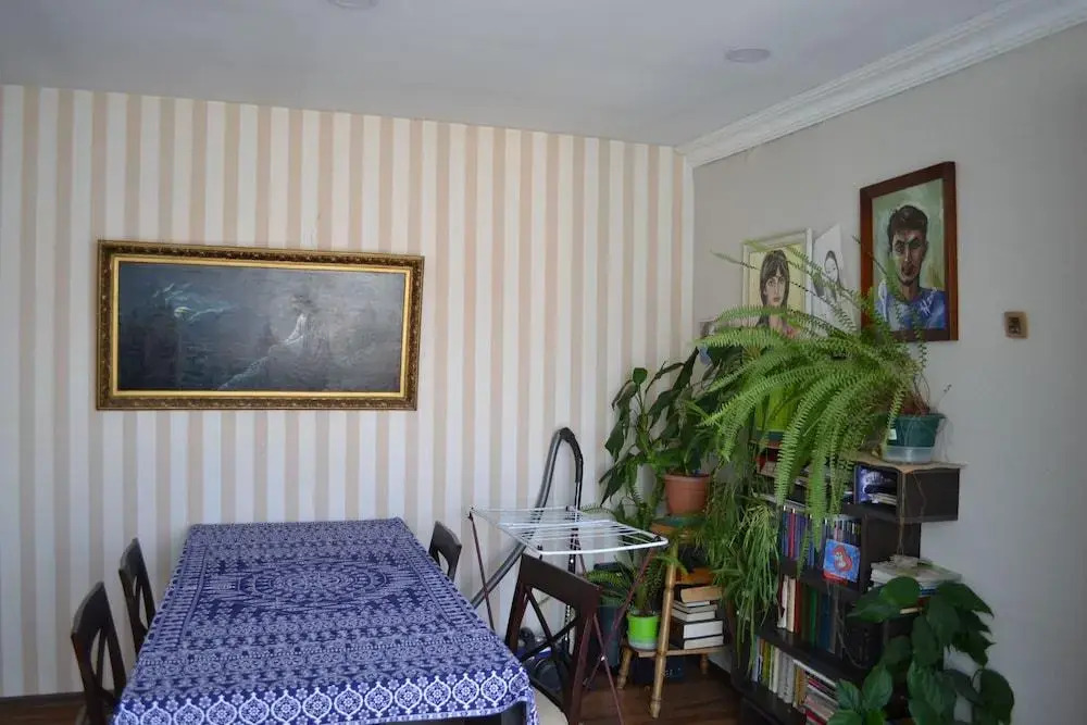 Foto - Your House In Tbilisi