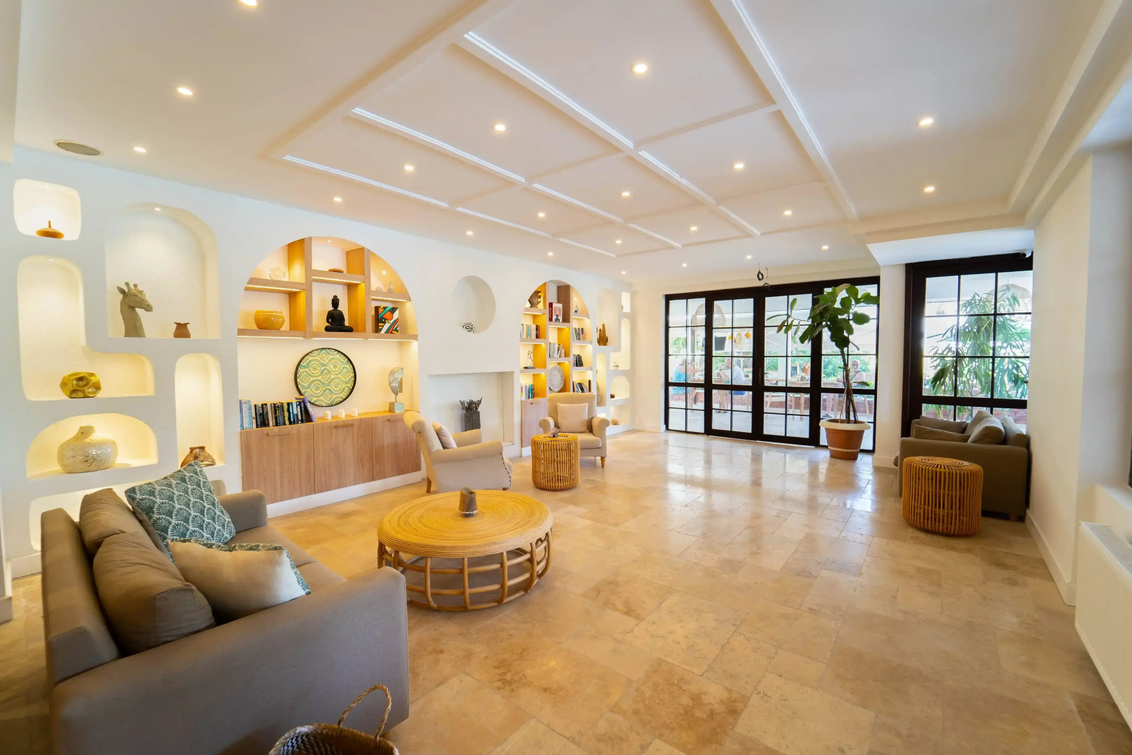 Foto - Hotel Club-E
