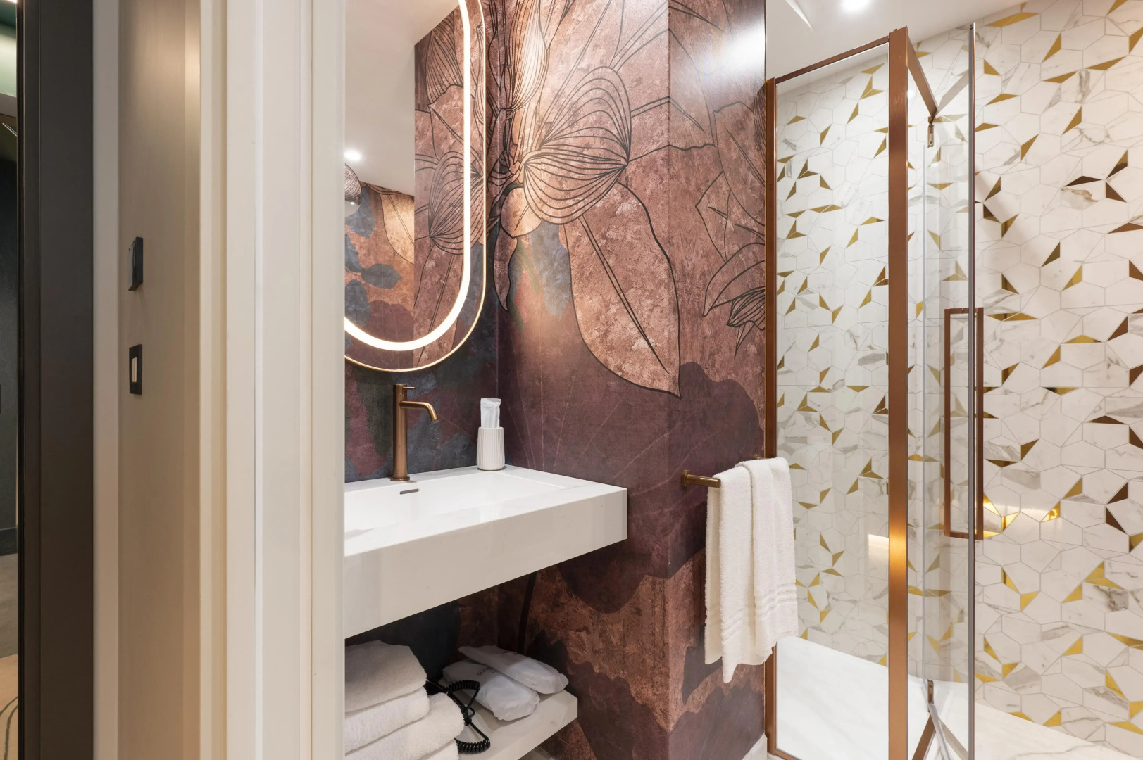 Foto - Je Rome Hotel