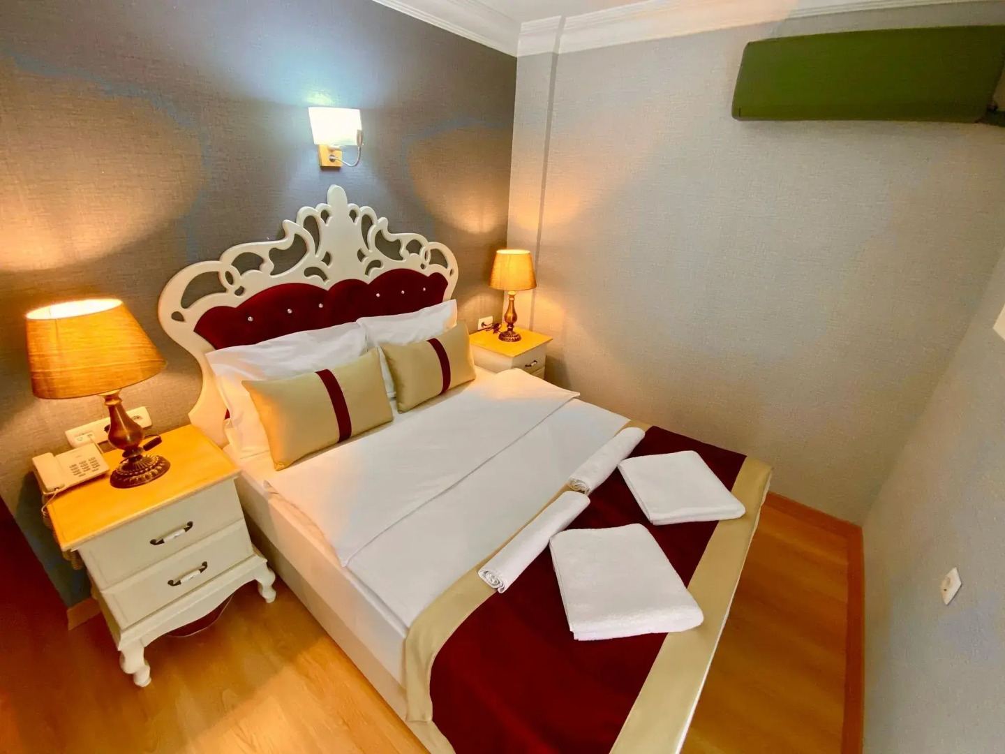 Photo - Santefe Hotel