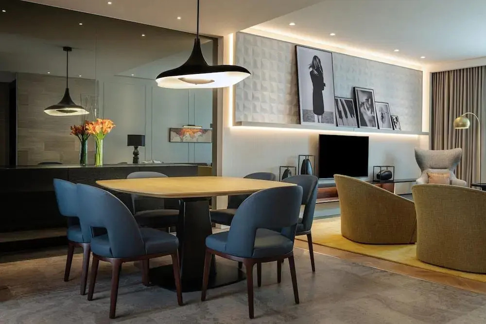 Foto - Le Royal Méridien Place Vendôme Lusail